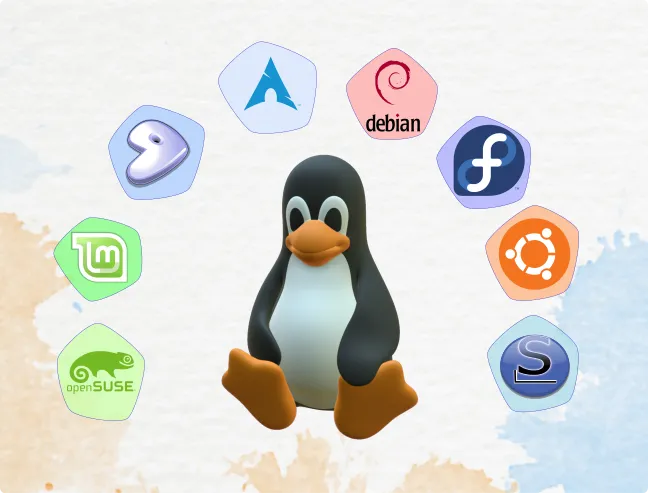 Why use Linux: 10 recommended distributions for all users.